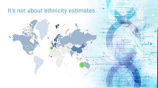 Interpreting DNA Results Part 1 Your Matches [upl. by Ahsemal663]