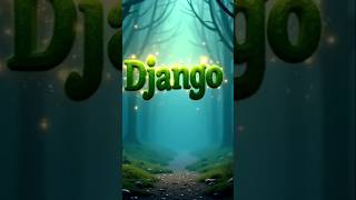 Django Tutorial Build Web Apps Like a Pro  Mastering Django  Django vs Flask [upl. by Koffler]