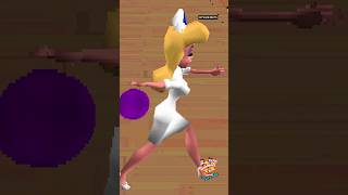 BOUNCING BOWLING 🎳 Animaniacs Ten Pin Alley PS1 [upl. by Rehotsirhc]