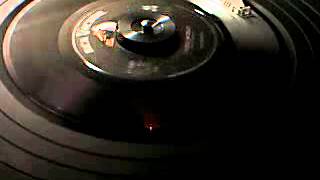 Jim Reeves  I Guess Im Crazy  45 rpm country [upl. by Rosenkrantz]