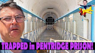 Australias most INFAMOUS Jail  A Tour of Pentridge Prison  H Division Tour [upl. by Dhiren]