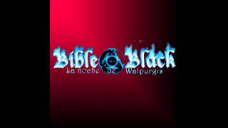 Bible Black バイブルブラック OST  08 Tetragrammaton [upl. by Aronson]