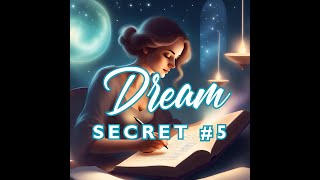 Dream Secret 5 Golden Threads [upl. by Aihseuqram]