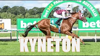 【KYNETON】 AUSTRALIA HORSE RACE ANALYSIS  REVAMPED COMPLETED [upl. by Acinomahs]