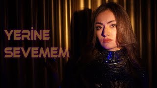 AYTEN RASUL  YERİNE SEVEMEM cover [upl. by Audrie]