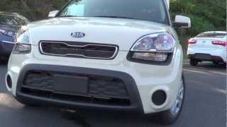 2012 Kia Soul [upl. by Uos]