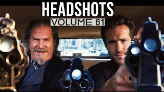 HEADSHOT fullmovie 2016 bahasa indonesia [upl. by Olive]