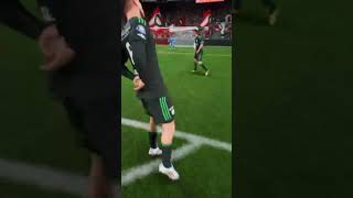 Goal Song Feyenoord Corrected [upl. by Hescock913]