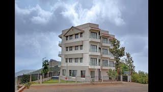 TORAN Hotel Ambika  Saputara  Gujarat Tourism [upl. by Acimehs]