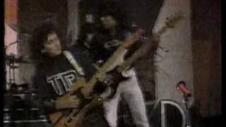 EL TRI  MARIA SABINA  EN DIRECTO 1989 [upl. by Melany]