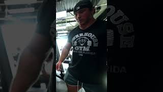 Unlock Your Arm Gains Squat Rack Secrets Revealed [upl. by Hairam139]