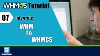 WHMCS Guide7  Setup WHM Server into WHMCS [upl. by Esidarap]