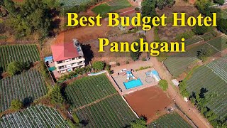 Best Budget Hotel In Panchgani  Near Mahabaleshwar  SABO RESORT [upl. by Baptist421]