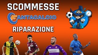 Migliori SCOMMESSE FANTACALCIO del MERCATO INVERNALE 2022 [upl. by Shalom769]