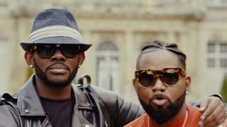 JMartins Ft Ferre Gola  Ekelebe Official Video [upl. by Lanita]