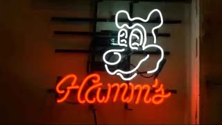 So Minnesota Hamms Bear [upl. by Aldon]