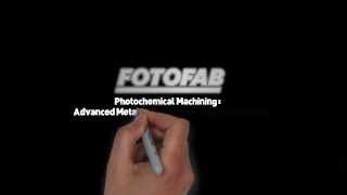 Photochemical Machining Advanced Metal Etching for Precision Metal Parts [upl. by Hillhouse470]