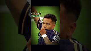 realmadrid naimer ronaldo viniciusjr cr7newvideo [upl. by Thurnau]