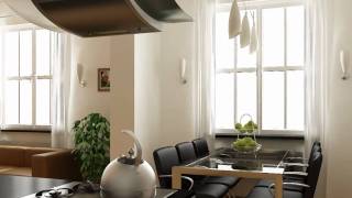 Florence Design Academy  Interior Design projects [upl. by Swamy829]