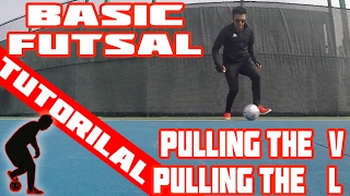 Futsal Tutorial For Beginners [upl. by Mortensen]