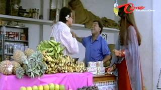 Ramyakrishna Hilarious Shopping In AVS General Store  NavvulaTV [upl. by Mala335]