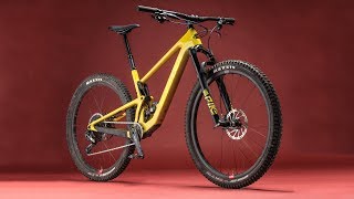 Santa Cruz Tallboy Review  2020 Bible of Bike Tests [upl. by Nesral310]