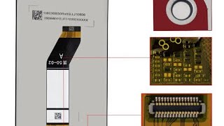 Redmi 10 prime touch panel repair [upl. by Otreblaug]