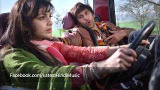 Dil Kaa Jo Haal Hai  Full Song  Abhijeet amp Shreya Ghosal  Besharam 2013 [upl. by Adeirf]