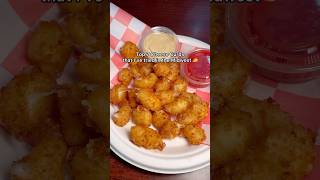 Top 7 Cheese Curds I’ve Tried So Far 🧀bestcheesecurds wisconsincheesecurds cheesecurds [upl. by Bamford]