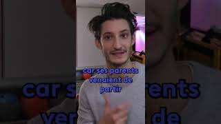 Le PIRE casting de Pierre Niney casting pierreniney cinema shorts [upl. by Eelrebmyk955]