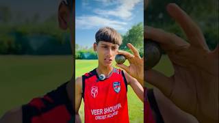 3kg Iron Ball vs All BatPart 1😱trendingshortsmatchcricket shortscricketcricketwithvishal [upl. by Airebma]