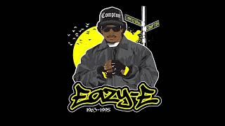 EazyE In My 64 ft Roc Slanga [upl. by Hapte]