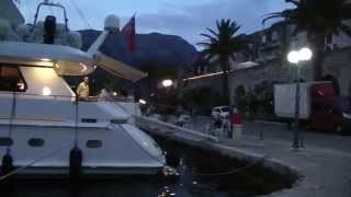 Arriving by Ferry in Korcula Croatia [upl. by Jena]