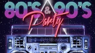 80s 90s Retro Party Hits Mix 432 hz [upl. by Chaim]