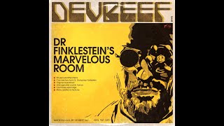 Dr Finklesteins Marvelous Room DEMO OST [upl. by Eldnek928]