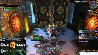 Bajheera  Frost DK 2v2 Arenas w Busta Part 1  548 Frost Death Knight PvP [upl. by Atonsah585]