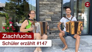 Schüler erzählt 147  Steirische Harmonika [upl. by Redwine]