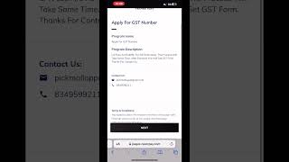 The One Simple Trick to Getting Your Online GST Number from Home gst registration [upl. by Beka737]