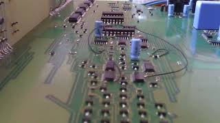 Vintage Preamp 01 Deltec  dpa Enlightenment  Internal Layout  Rob Watts  Adrian Walker [upl. by Rubel624]