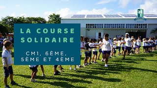 Course Solidaire  Elémentaire Collège [upl. by Buford877]