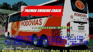 Fever Update  Pacman Smoking Crack [upl. by Eseekram133]