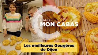 Les meilleures Gougères de Dijon [upl. by Bluhm]