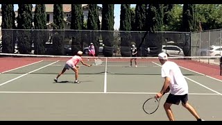 Cahalan Tuesday Tennis August 6 2024 [upl. by Belen805]