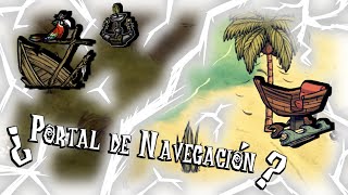 Viajar entre mundos  Don’t Starve [upl. by Paik]