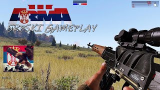 ➤Arma 3  Nastavljamo Kooperativno kokanje Terorista EP 2 [upl. by Olinad]