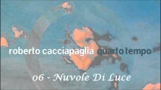 Roberto Cacciapaglia  Nuvole Di Luce 432 hz [upl. by Dnomrej]