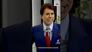 Tele Sena  Silvio Santos  Produção original SBT ™ ·  SBT ® · Baú da Felicidade Jequiti  SBT Live [upl. by Dnalram]