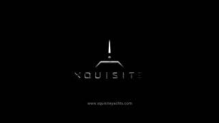 Coming Soon the brand new Xquisite 60 Solar Sail [upl. by Chance]