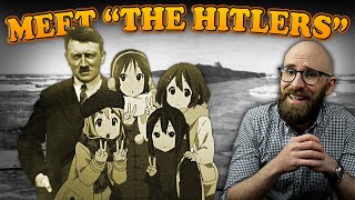 What were Hitlers Relatives Up to During and After WWII [upl. by Barina]