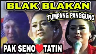 DALANG SENO GANDRUNG KARO SINDEN TATIN [upl. by Chace]